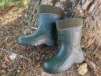 Dry Walker Boots X-Track 801 Eva Csizma 