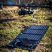 Ridgemonkey Vaut Solar Panel Napelemes Töltő