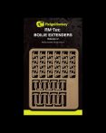 RidgeMonkey RM-Tec Boilie Hair Extenders 