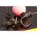 RidgeMonkey RM-Tec Hook Ring Bait Screws Csalirögzítő