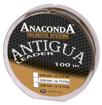 Anaconda Antigua Leader Zsinór 0,50mm 100m