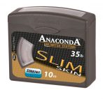 Anaconda Slim Skin Előkezsinór 10m
