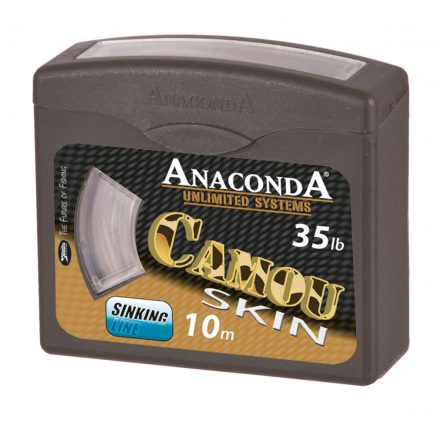 Anaconda Camou Skin Előkezsinór 10m