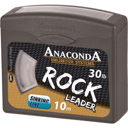 Anaconda Rock Leader Előkezsinór 20m 