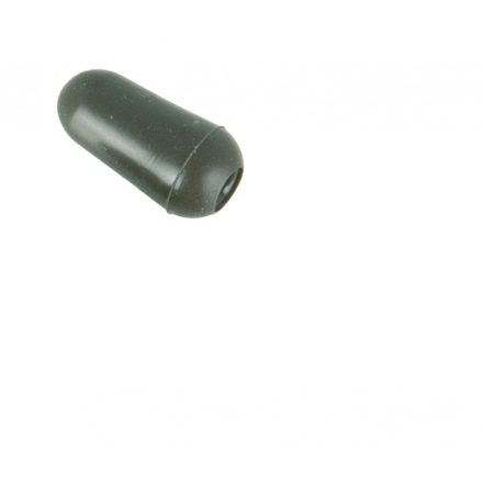 Anaconda Tapered Bullet Beads Kötésvédő Rögzítő 20db/csomag