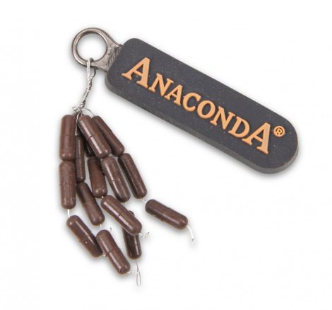 Anaconda Rig Weights Előke súly 15db/csomag