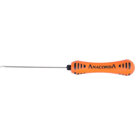 Anaconda Razor Tip Needle Orange Fűzőtű 