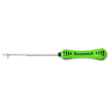 Anaconda Leadcore Splice Needle Green Fűzőtű