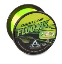 Anaconda Fluo vis Carp Line 1200m 0,28mm