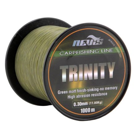 Nevis Trinity 1000m 0,25mm