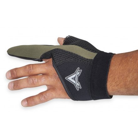 Anaconda Profi Casting Glove Dobó Kesztyű