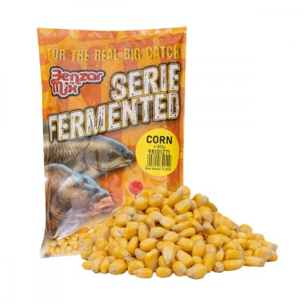 Benzár Mix Fermented Corn 800gr
