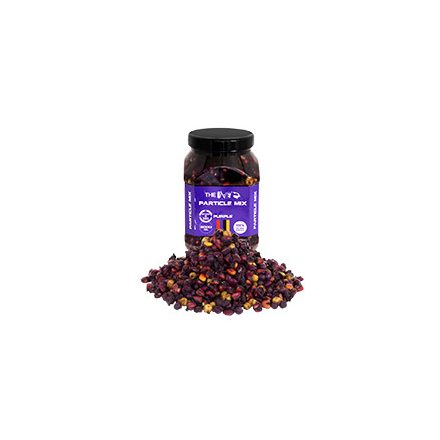 The One Particle Mix Purple Rák-áfonya 2-liter
