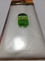 Anaconda Boosted PVA -Bag Zacskó 75×170mm 20db/csomag