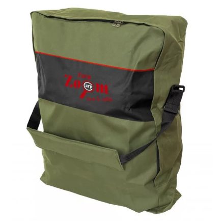 Carp Zoom Bedchair Dagchair Bag Szék és Ágytáska