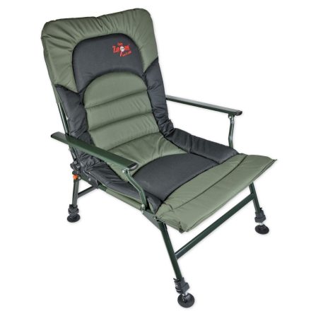 Carp Zoom Full Comfort Boilie Armchair Fotel