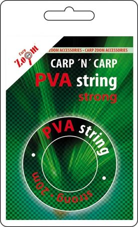 Carp Zoom PVA Zsinór String Strong