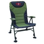 Carp Zoom Recliner Komfort Fotel
