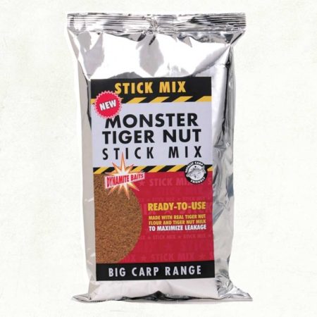 Dynamite Baits Monster Tiger Nut Stick Mix 1kg