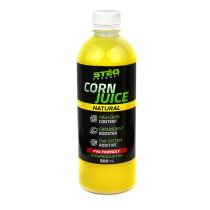 Stég Product Corn Juice Natural 500ml 