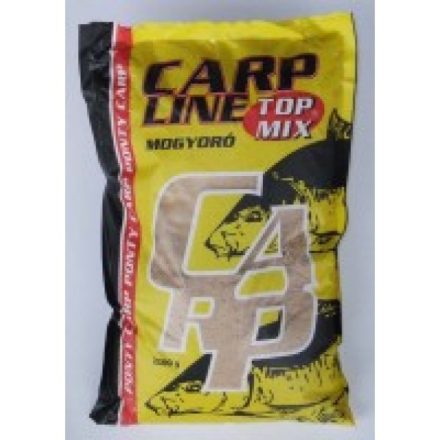 Top Mix CARP LINE Tigrismogyoró 2,5kg