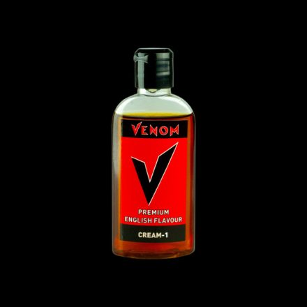Feedermánia Venom Flavour CREAM-1 50 ml
