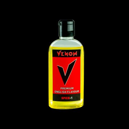 Feedermánia Venom Flavour SPICE-1 50 ml